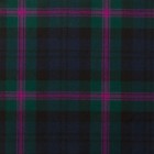 Reiver Light Weight Tartan Fabric - Baird Modern